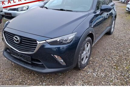 Mazda CX-3 113.172 km 10.685 &euro; Achern 77855