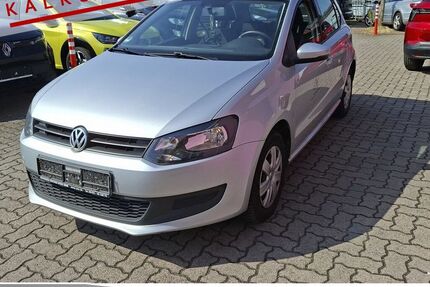 VW Polo 219.211 km 2.685 &euro; Achern 77855