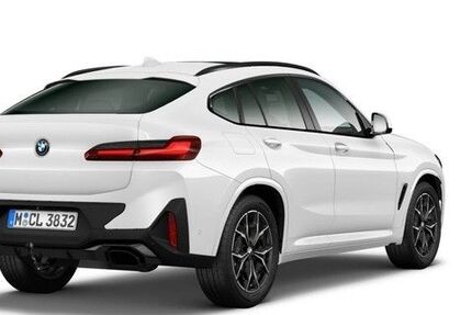 BMW X4 6.523 km 58.960 &euro; Sinzheim bei Baden-Baden 76547