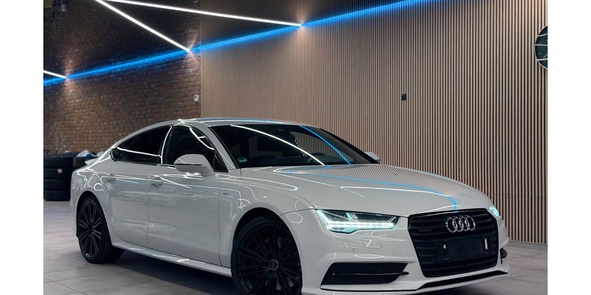 Audi A7 144.876 km 29.990 &euro; Achern 77855