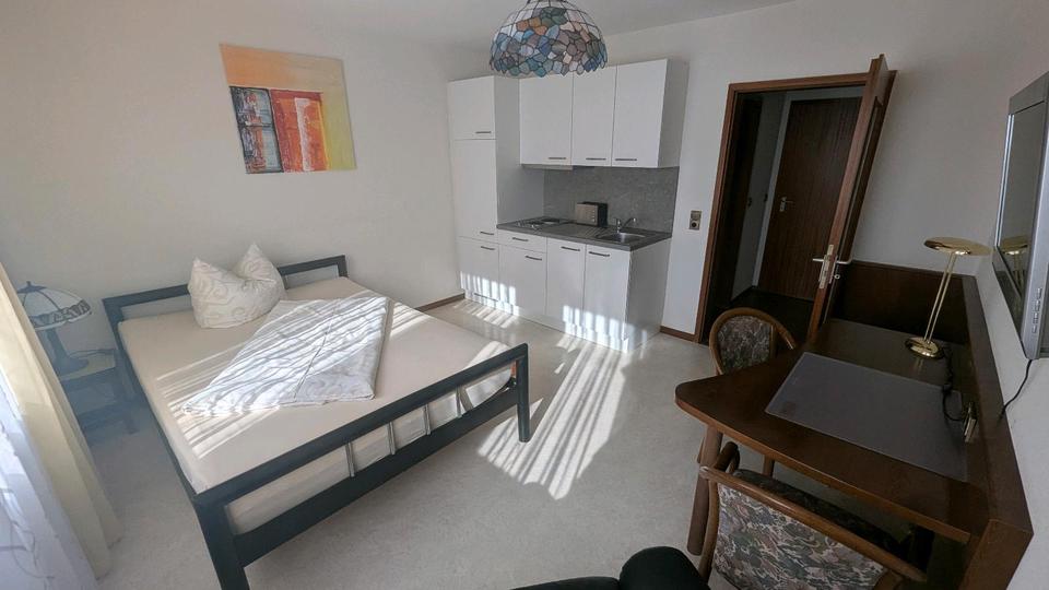 Etagenwohnung Waldbronn - 1 Zimmer, 20 m&sup2;, 750&euro; | Angebot:25270872