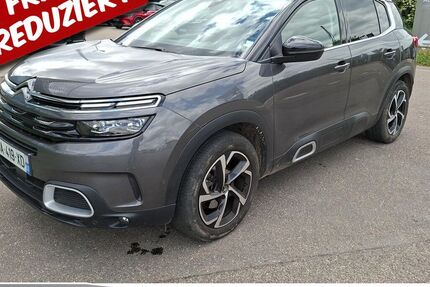 Citroen C5 Aircross 55.867 km 16.985 &euro; Achern 77855