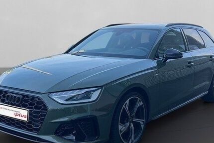 Audi A4 18.900 km 39.820 &euro; Baden Baden 76532