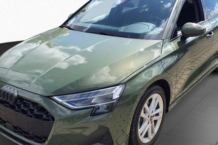 Audi A3 7.904 km 38.290 &euro; Baden Baden 76532