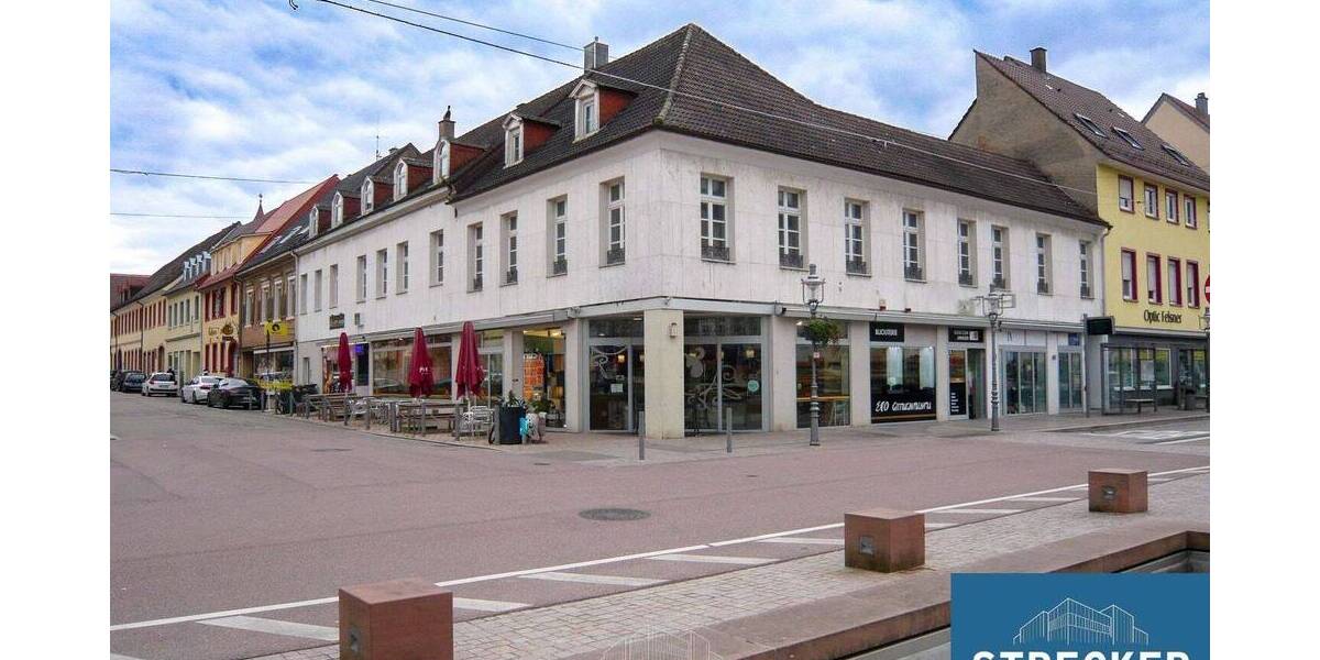 Einfamilienhaus Rastatt - 1.750.000&euro; | Angebot:25703459