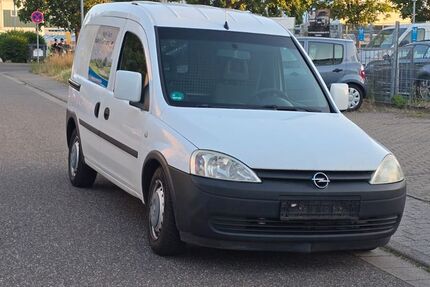 Opel Combo 186.190 km 3.499 &euro; Ettlingen 76275