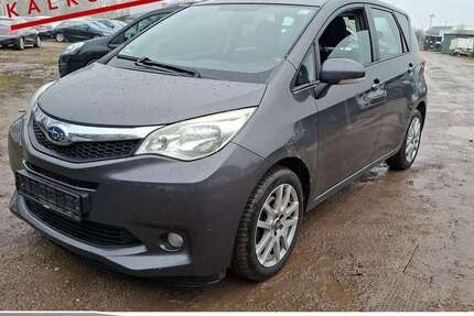 Subaru Trezia 220.000 km 3.785 &euro; Achern 77855