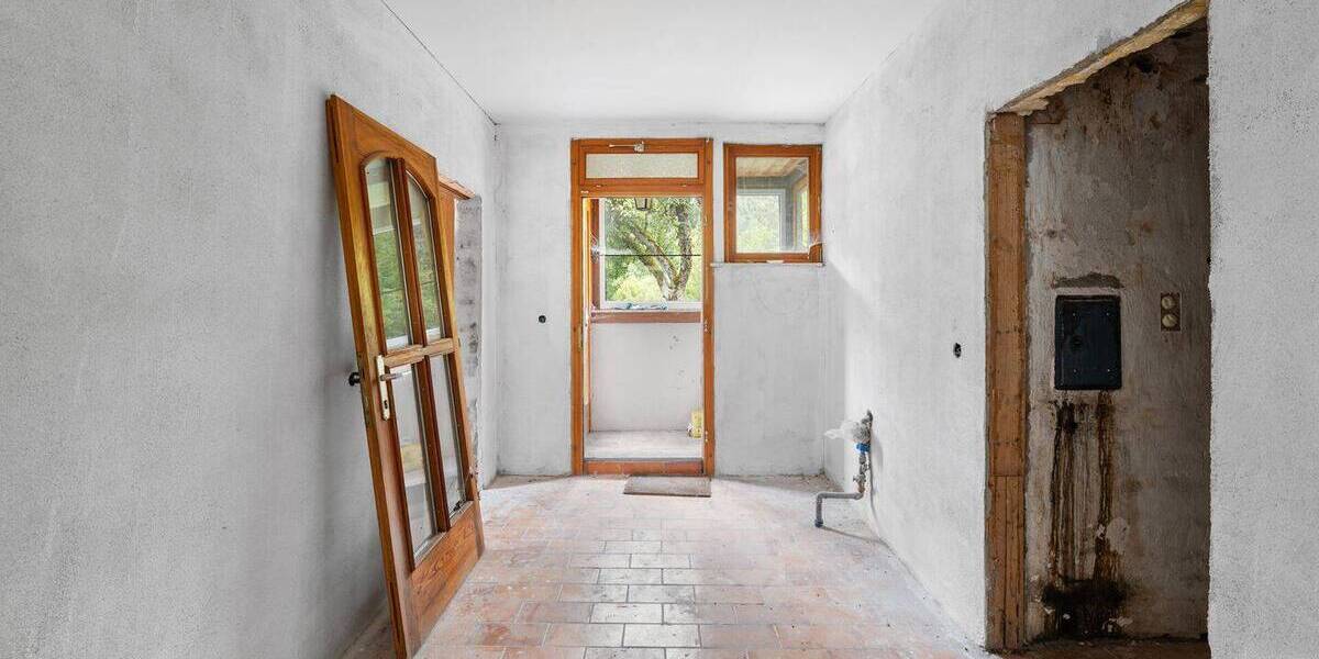 Einfamilienhaus Forbach Erbersbronn - 4 Zimmer, 73 m&sup2;, 185.000&euro; | Angebot:25697045