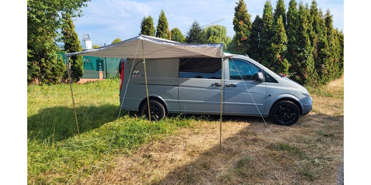 Mercedes-Benz Vito 402.253 km 4.000 &euro; Oberkirch 77704