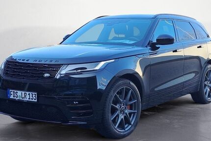 Land Rover Range Rover Velar 8.701 km 69.888 &euro; Sinzheim bei Baden-Baden 76547