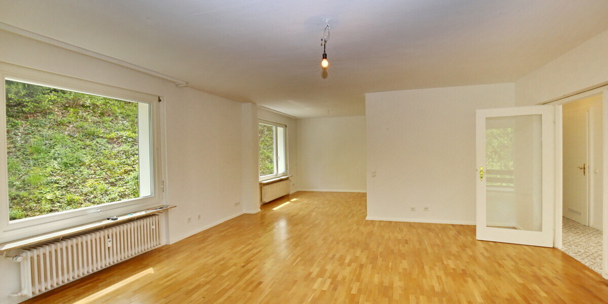 Sanierte Wohnung direkt an der Lichtentaler Allee - Erstbezug - 3.5 Baden-Baden Baden | Angebot:25852869