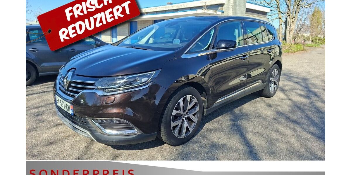 Renault Espace 89.119 km 13.685 &euro; Achern 77855