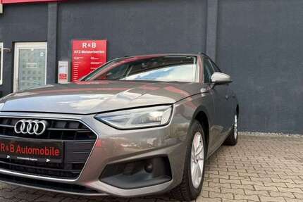 Audi A4 166.367 km 18.999 &euro; Gaggenau 76571