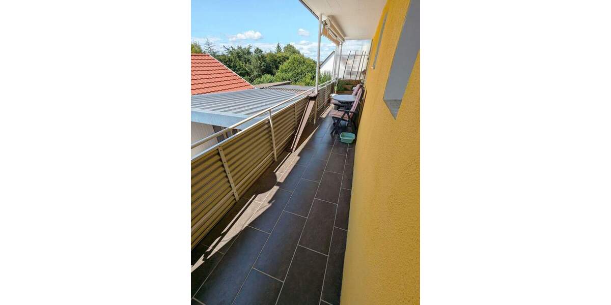 Etagenwohnung Marxzell Pfaffenrot - 3 Zimmer, 100 m&sup2;, 269.000&euro; | Angebot:25815359