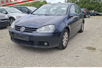 VW Golf 226.348 km 1.285 &euro; Achern 77855