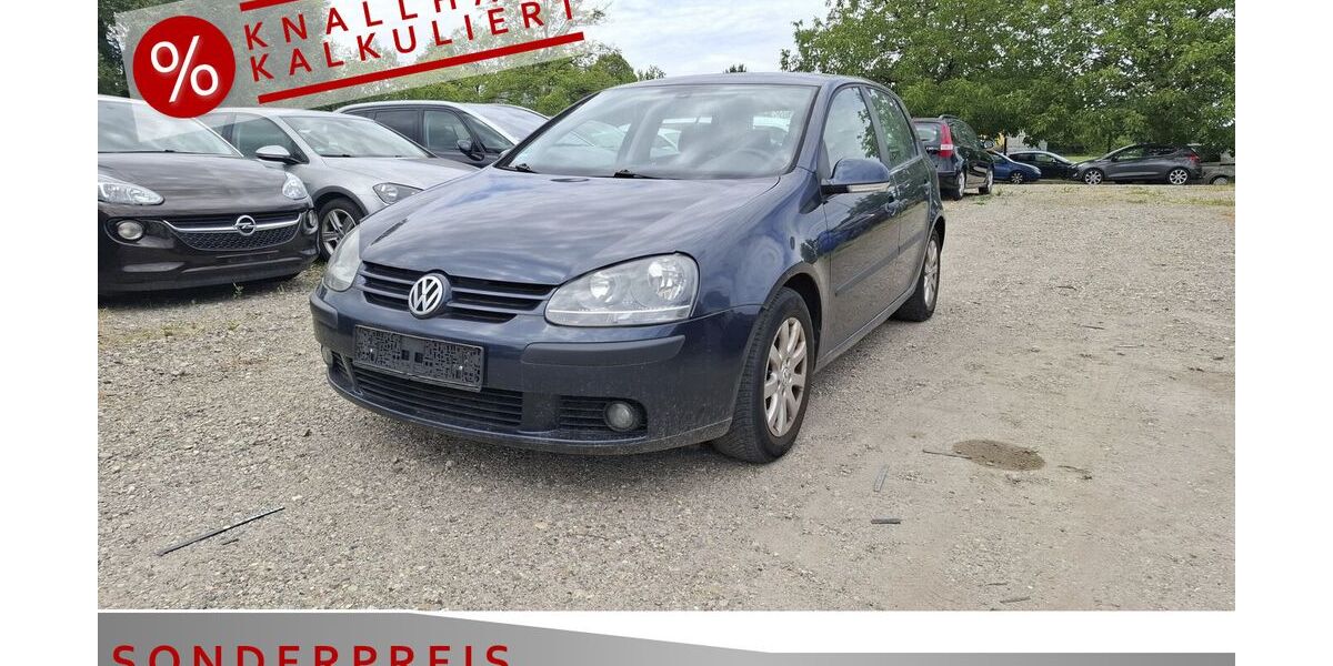 VW Golf 226.348 km 1.285 &euro; Achern 77855