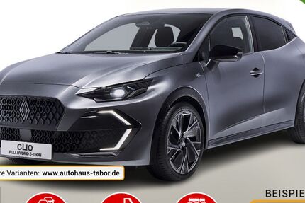 Renault Clio 3.363 km 27.901 &euro; Achern 77855