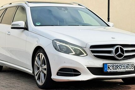 Mercedes-Benz E 350 340.000 km 7.999 &euro; Au am Rhein 76474