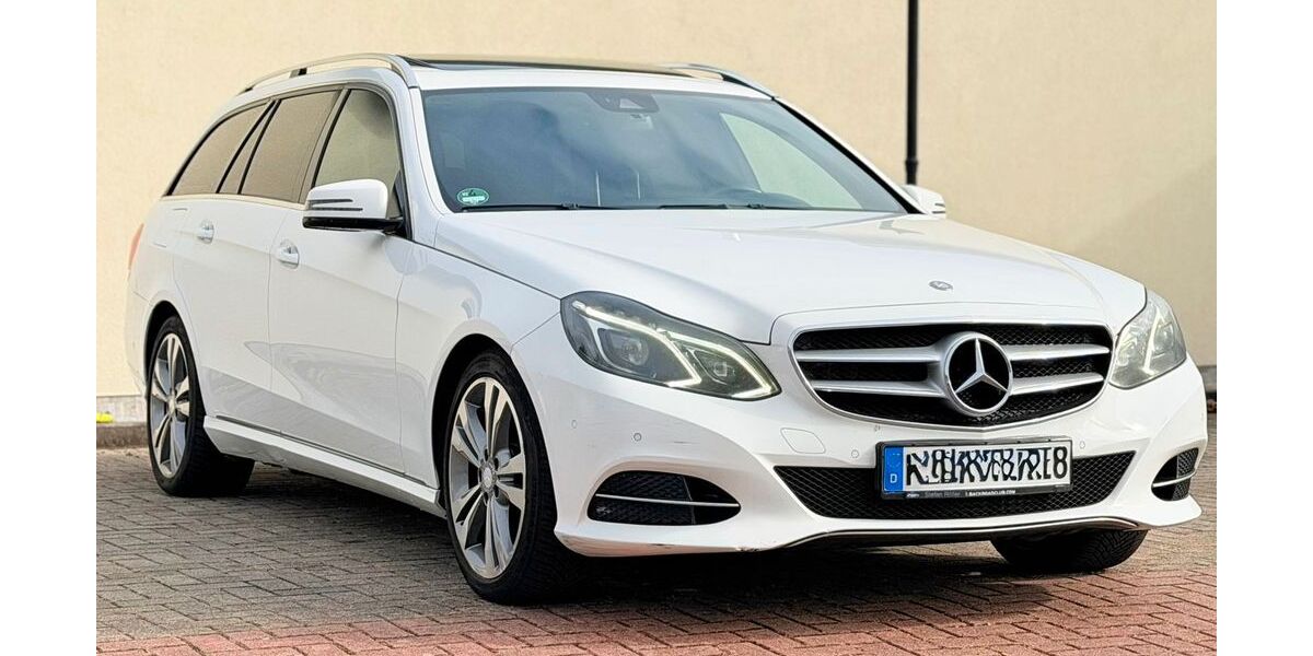 Mercedes-Benz E 350 340.000 km 7.999 &euro; Au am Rhein 76474
