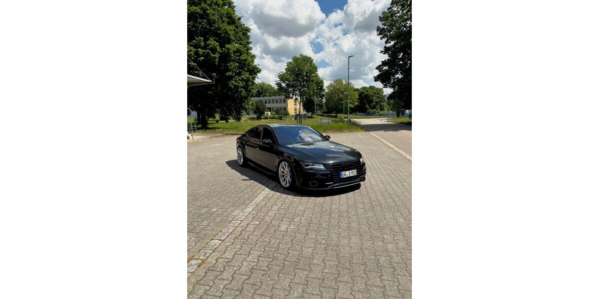 Audi A7 134.000 km 22.999 &euro; Achern 77855