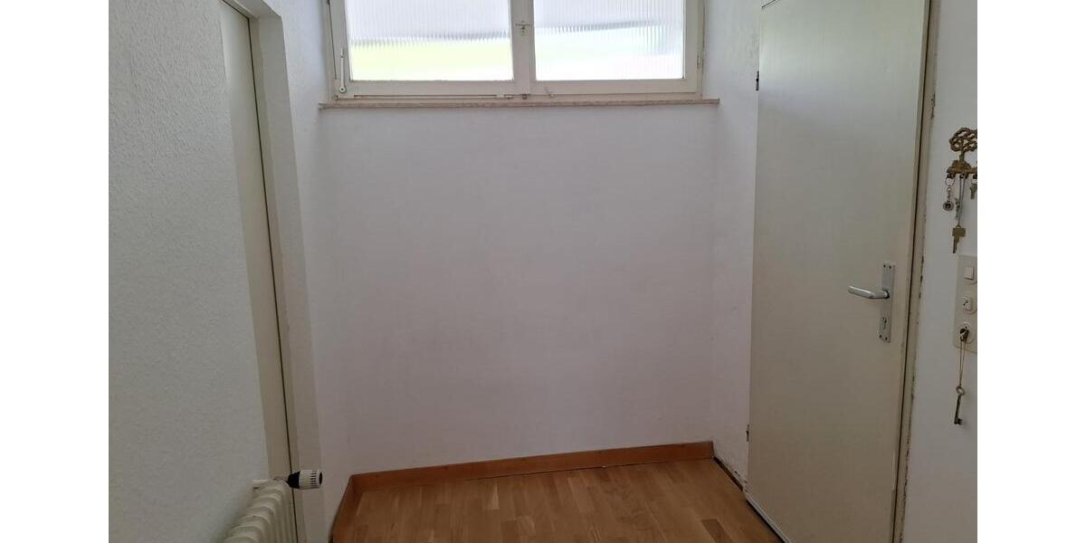 Hochparterre Bad Wildbad - 1 Zimmer, 35 m&sup2;, 89.000&euro; | Angebot:25362925