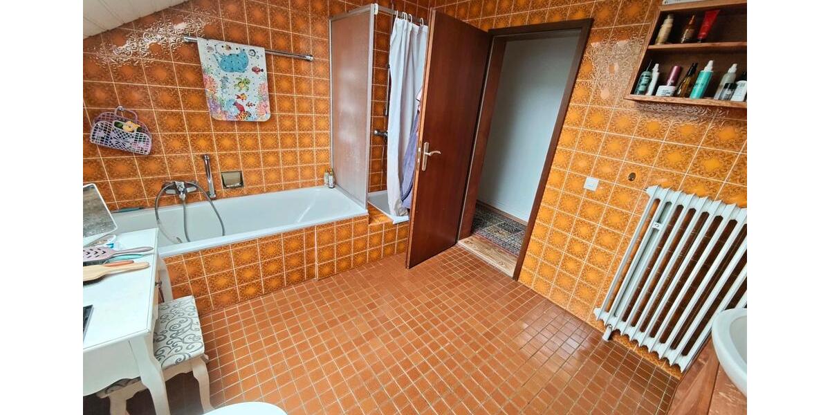Doppelhaushälfte Baden-Baden Lichtental - 4 Zimmer, 156 m&sup2;, 499.000&euro; | Angebot:25945603