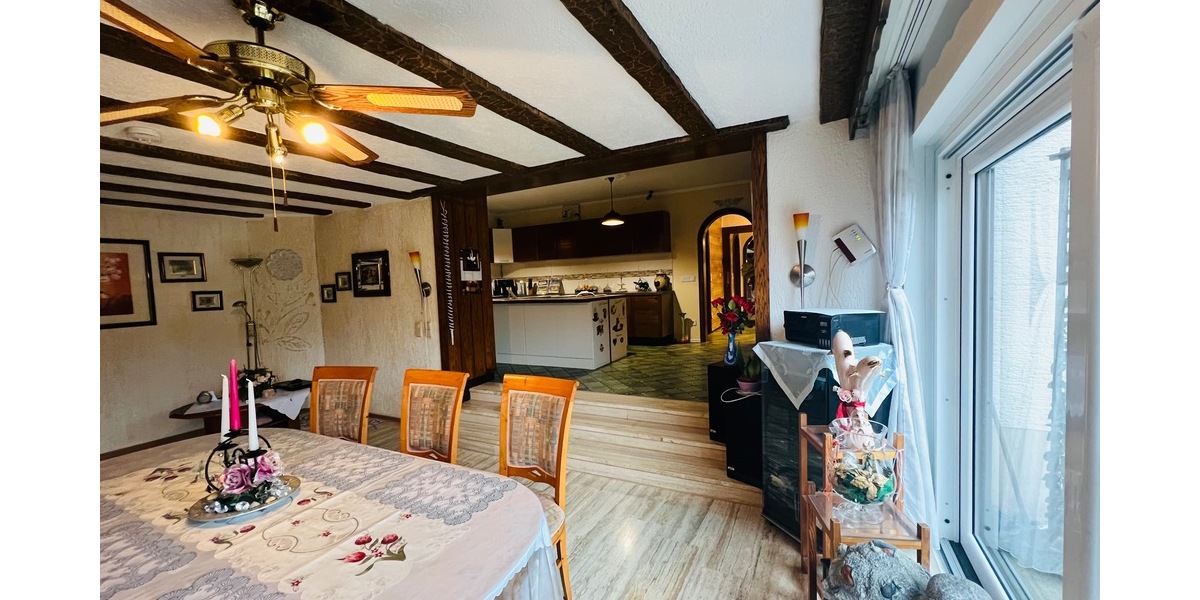 Souterrainwohnung mit Sonnenterrasse und eigenem Pool-Rohbau in Bad-Wildbad – Christophshof - Erdgeschoßwohnung Bad-Wildbad Christophshof Wildbad Christophshof | Angebot:25283357