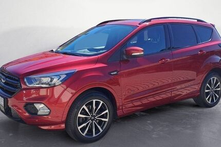Ford Kuga 66.895 km 18.690 &euro; Ettlingen 76275