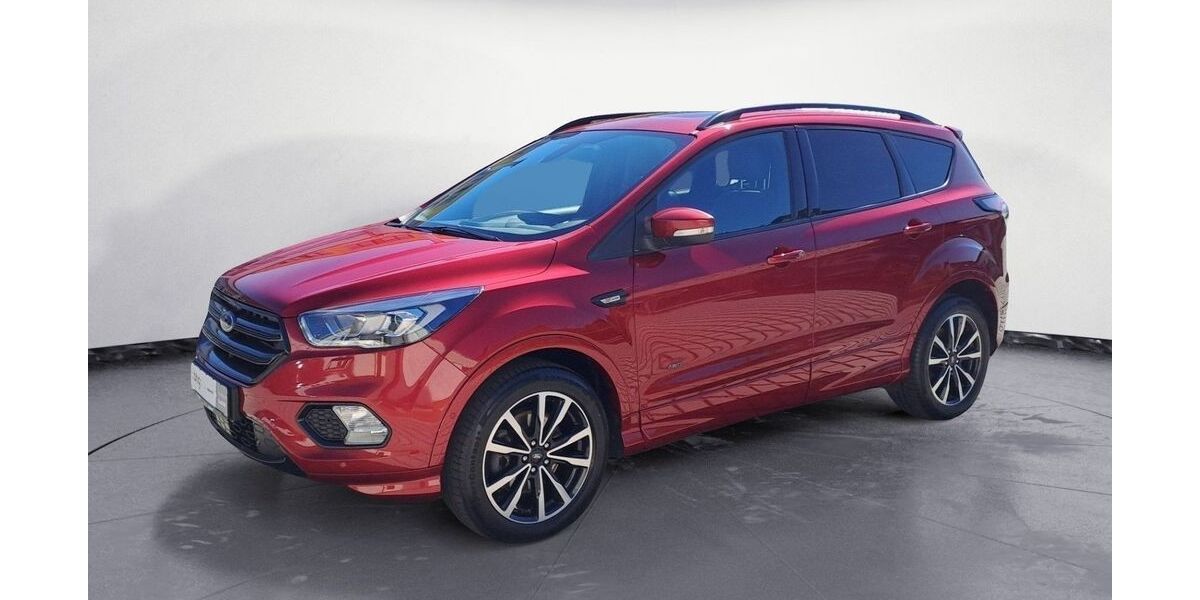 Ford Kuga 66.895 km 18.690 &euro; Ettlingen 76275