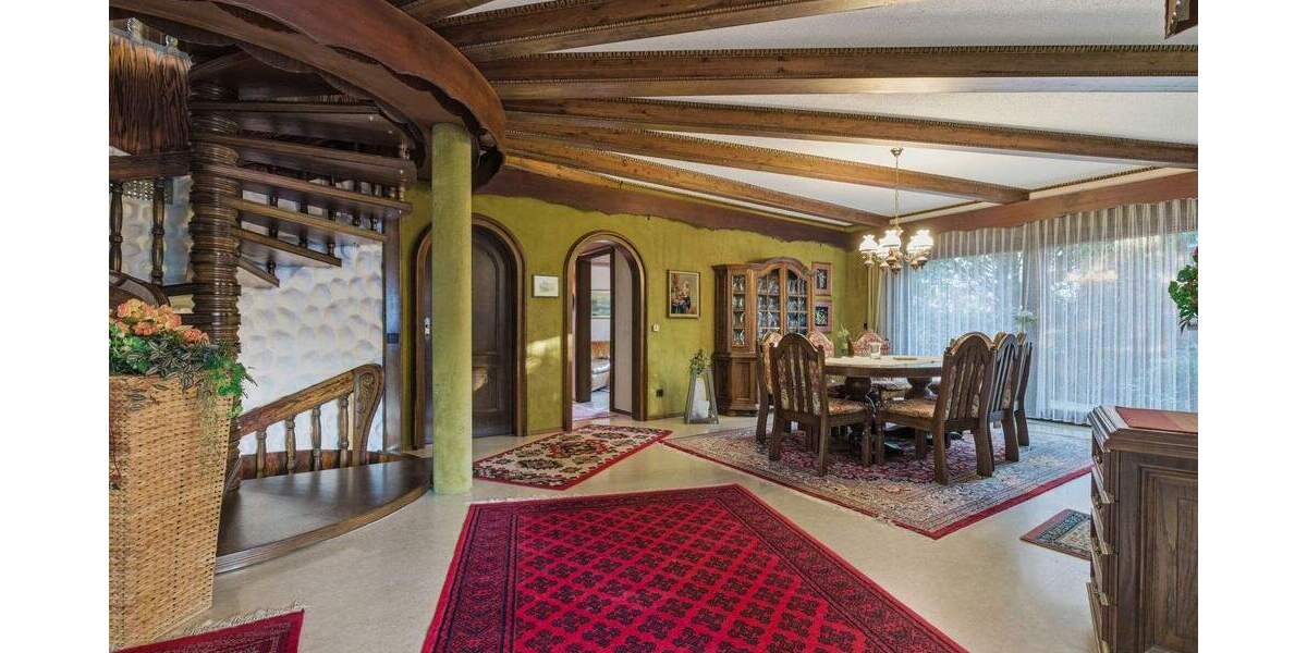 Einfamilienhaus Kuppenheim - 8 Zimmer, 216 m&sup2;, 749.000&euro; | Angebot:25728710