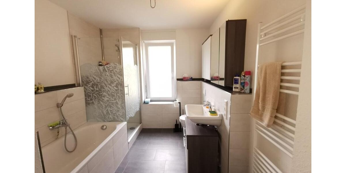 Etagenwohnung Rastatt - 3 Zimmer, 87 m&sup2;, 395.000&euro; | Angebot:25838375