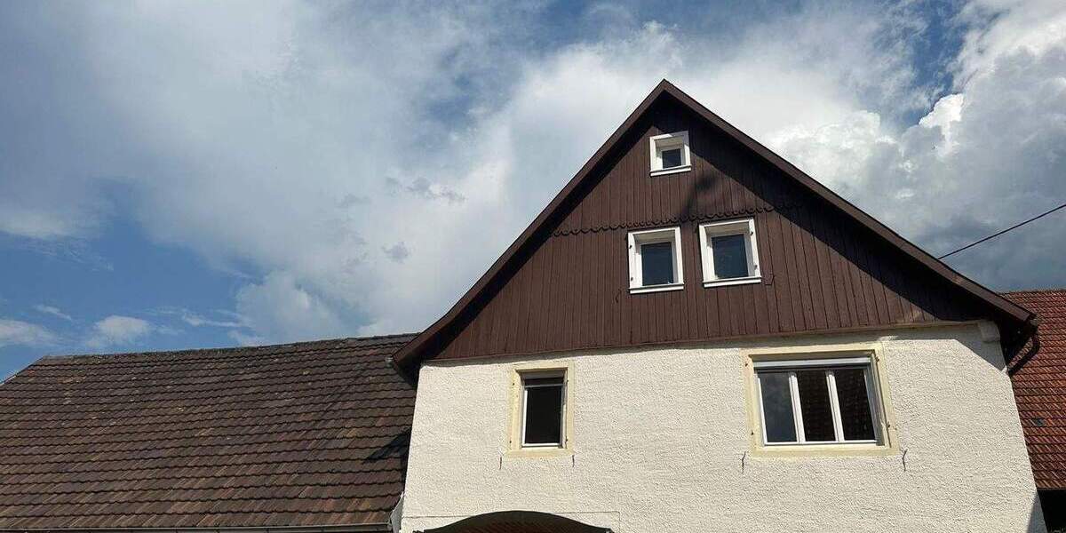 Einfamilienhaus Gaggenau Hörden - 4 Zimmer, 100 m&sup2;, 800&euro; | Angebot:25862375