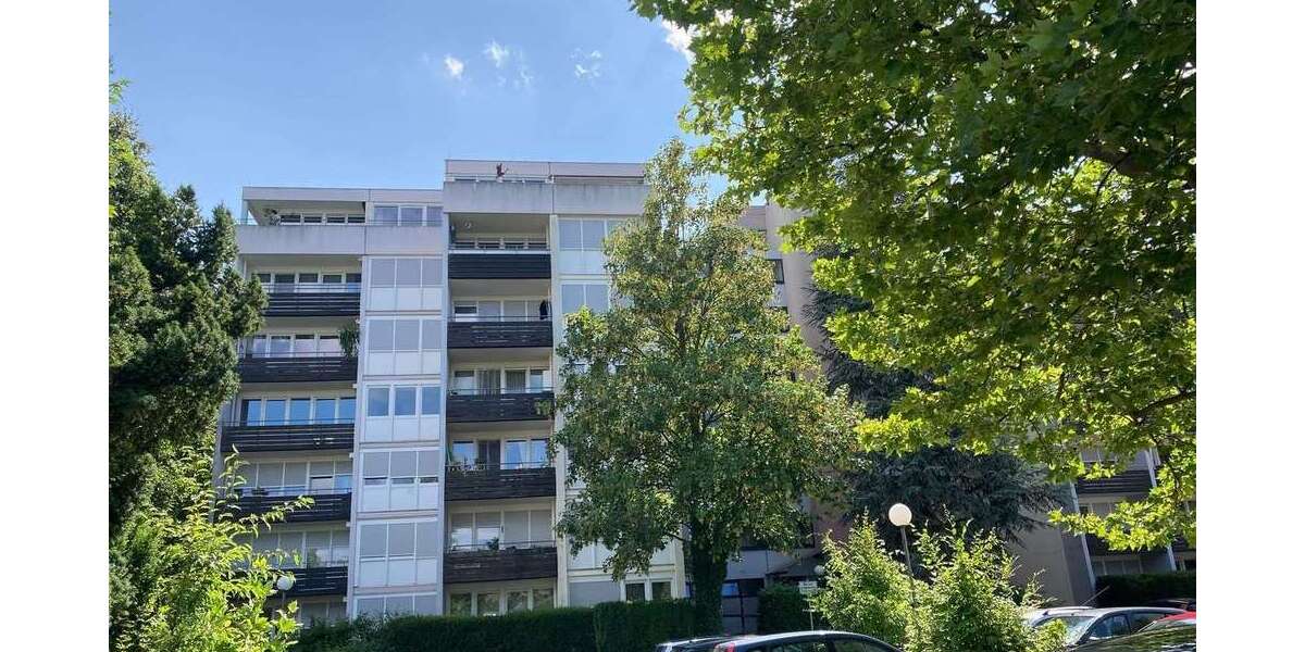 Etagenwohnung Waldbronn - 2 Zimmer, 48 m&sup2;, 149.000&euro; | Angebot:24865365