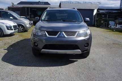 Mitsubishi Outlander 217.000 km 6.200 &euro; Malsch 76316