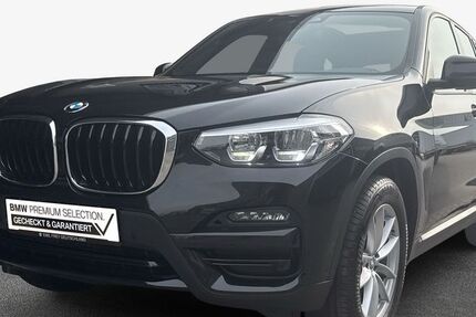 BMW X3 39.339 km 29.990 &euro; Ettlingen 76275