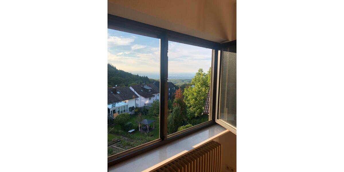 Maisonettenwohnung Baden-Baden Baden - 3 Zimmer, 1.300&euro; | Angebot:25934846