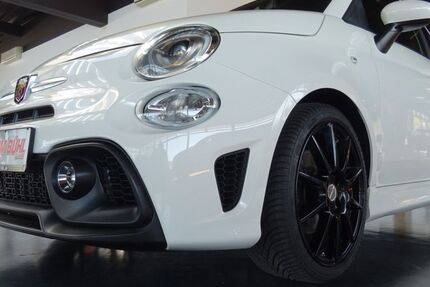 Abarth 595 77.627 km 14.480 &euro; Bühl 77815