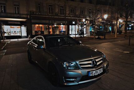 Mercedes-Benz C 180 116.000 km 12.500 &euro; Kuppenheim 76437