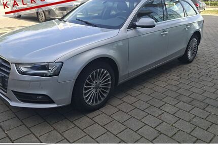 Audi A4 144.671 km 10.185 &euro; Achern 77855
