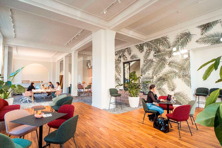 Gewerbeobjekt Baden-Baden Baden - 369&euro; | Angebot:25981307