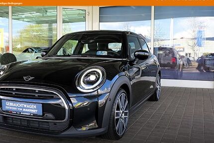 Mini Cooper 18.612 km 29.490 &euro; Bühl 77815