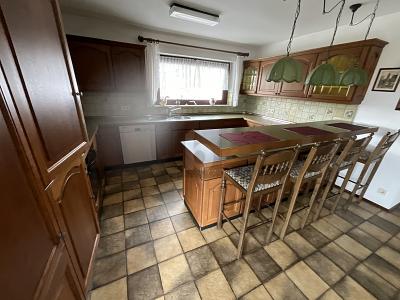 CHARMANTE 5-ZI. MAISONETTEWOHNUNG - Maisonettenwohnung Bischweier | Angebot:25893198