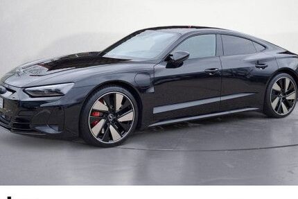 Audi e-tron GT 35.833 km 49.430 &euro; Ettlingen 76275
