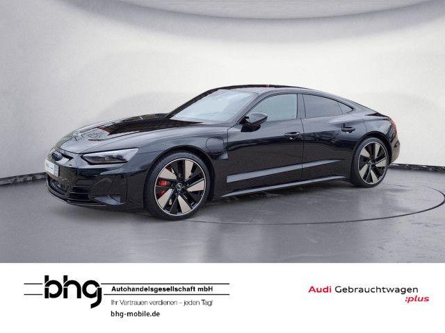 Audi e-tron GT 35.833 km 49.430 &euro; Ettlingen 76275