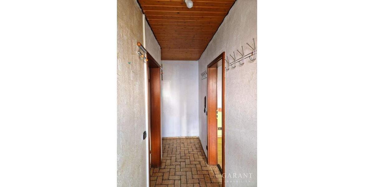 Doppelhaushälfte Gernsbach Reichental - 6 Zimmer, 109 m&sup2;, 125.000&euro; | Angebot:25747480