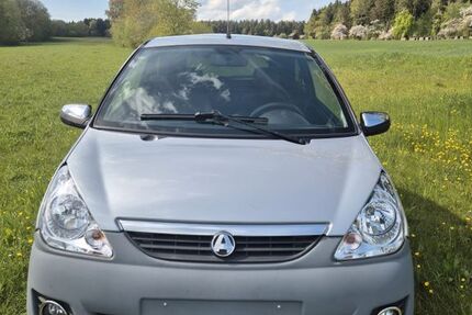 Aixam Coupé 33.277 km 8.950 &euro; Neuweiler 75389
