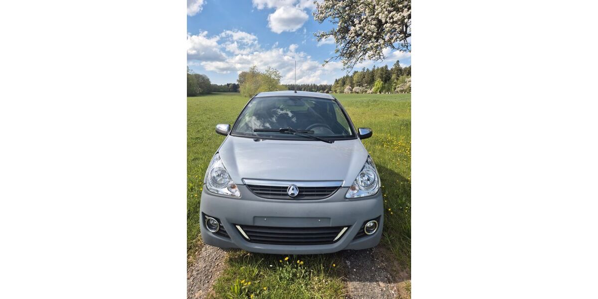 Aixam Coupé 33.277 km 8.950 &euro; Neuweiler 75389