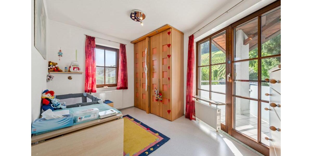 Einfamilienhaus Baden-Baden Lichtental - 7 Zimmer, 272 m&sup2;, 795.000&euro; | Angebot:25986815