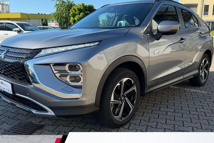 Mitsubishi Eclipse Cross 39.810 km 22.990 &euro; Achern 77855