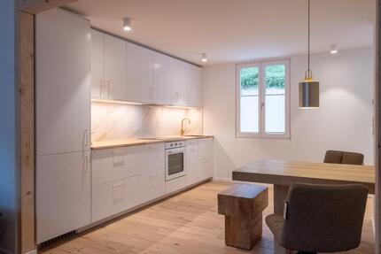 Wohnung Baden-Baden Baden - 1.5 Zimmer, 51 m&sup2;, 1.200&euro; | Angebot:25085345